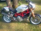 2007 Ducati Monster S4RS