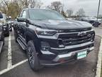 2024 Chevrolet Colorado 4WD CREW CAB Z71