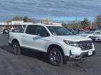 2024 Honda Ridgeline TrailSport