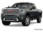 2023 Gmc Sierra 2500HD TRUCK