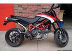 2012 Ducati Hypermotard 1100 Evo SP Corse