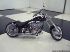 2002 American Iron Horse Motorcycle