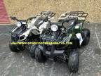 Atv 125cc Fully Automatic with Reverse