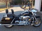 harley davidson road king