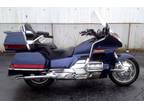 1988 Honda Goldwing 1500