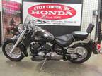 B3534 **-** 2005 Yamaha Vxs 650 * Local Trade! * Nice Bike! **-*