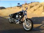 1984 Harley-Davidson FXR EVO