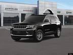 2024 Jeep Grand Cherokee LAREDO X 4X4