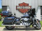 2012 Harley-Davidson Electra Glide Ultra Limited