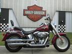 2006 Harley-Davidson Fat Boy