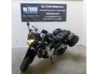 2008 SUZUKI Bandit GSF1250SA #S00567