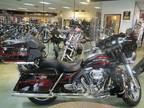 2013 Harley-Davidson CVO Ultra Classic Electra Glide