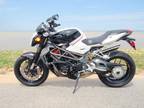 2011 MV Agusta Brutale 1090RR