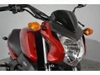 2014 HONDA CTX700N Comes with warranty