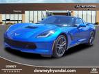 2015 Chevrolet Corvette Stingray Z51