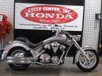 B3616 ** 2012 Honda Vt1300 Stateline Cruiser! * 1100 Miles!!! *