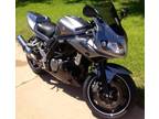 2009 Suzuki SV650 - 8931 Miles - Never Laid Down - $6200 - OBO