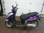 New 2013 Daytona 150cc Close out $