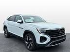 2024 Volkswagen Atlas Cross Sport SE 4Motion