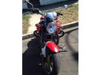 2007 Moto Guzzi Griso