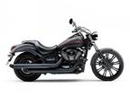 New 2014 Kawasaki Vulcan 900 Custom. We have the best prices around