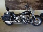 2006 Harley Davidson Heritage Softail Classic (FLSTC)