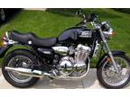 1998 Triumph Thunderbird 900