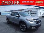 2020 Honda Ridgeline RTL