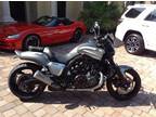 2013 Yamaha V Max