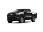 2024 Chevrolet Colorado WT