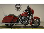 2013 Harley-Davidson Street Glide