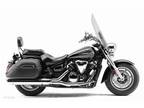 2010 Yamaha V Star 1300 Tourer