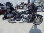 2013 Harley-Davidson Electra Glide Ultra Limited