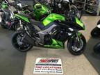 2012 Kawasaki Ninja 1000