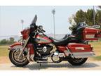 2000 Harley-Davidson FLHTCUI Ultra Classic Electra Glide