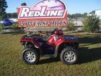 2014 Polaris Sportsman XP 850 H.O. EPS