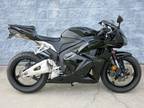 2011 Honda CBR 600RR