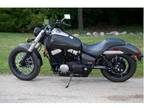 2012 Honda Shadow Phantom Cruiser mkkl