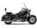 2006 Yamaha Royal Star Midnight Tour Deluxe