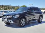 2021 Mercedes-Benz Glc GLC 300