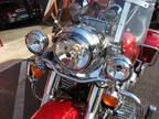 2013 Harley-Davidson Touring