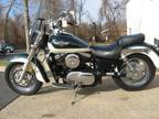1997 Kawasaki Vn1500 Green $3788 Preowned with **90 Day Warranty**
