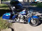 1981 Harley-Davidson Touring flt shovelhead