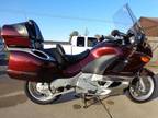 2000 Bmw K1200lt