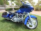 2010 Harley-Davidson Touring