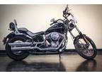 2012 Harley-Davidson FXS Blackline (020496)