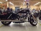 2014 Harley-Davidson Dyna Switchback