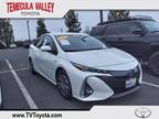 2020 Toyota Prius Prime LE