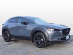 2023 Mazda CX-30 Carbon Edition