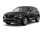 2024 Mazda CX-5 2.5 S Premium Plus